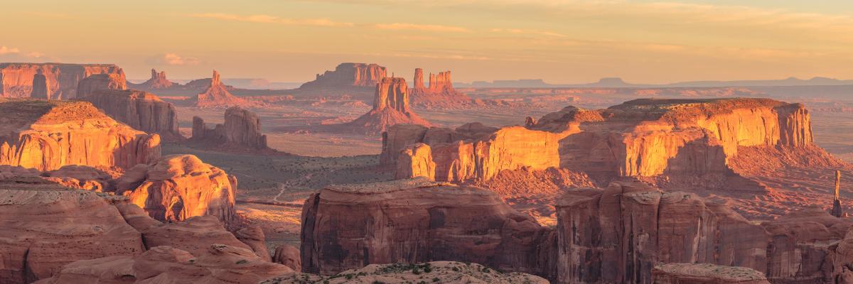 Monument Valley