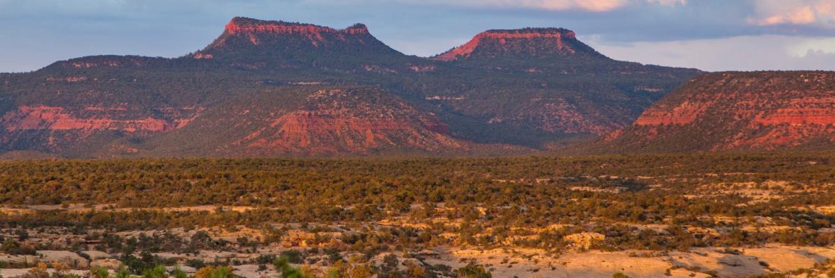 Bears Ears National Monument Anne Lindgren, via Getty Images Plus