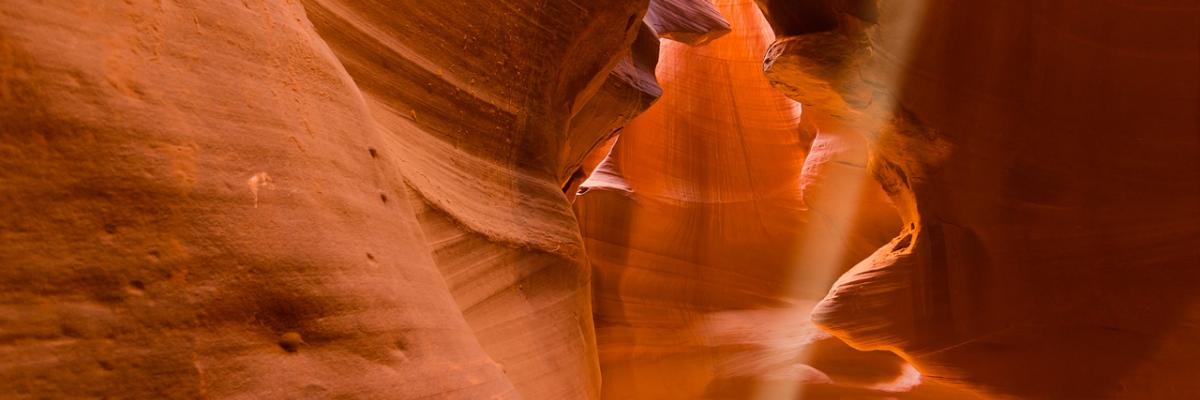 Antelope Canyon