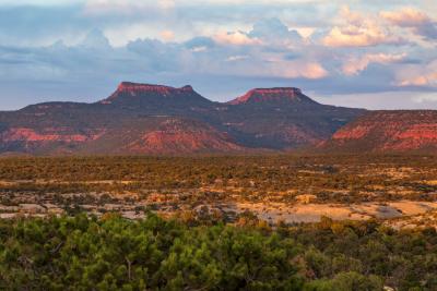 Bears Ears National Monument Anne Lindgren, via Getty Images Plus