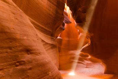 Antelope Canyon