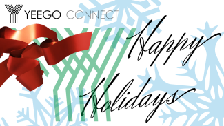 The text reads Happy Holidays. 